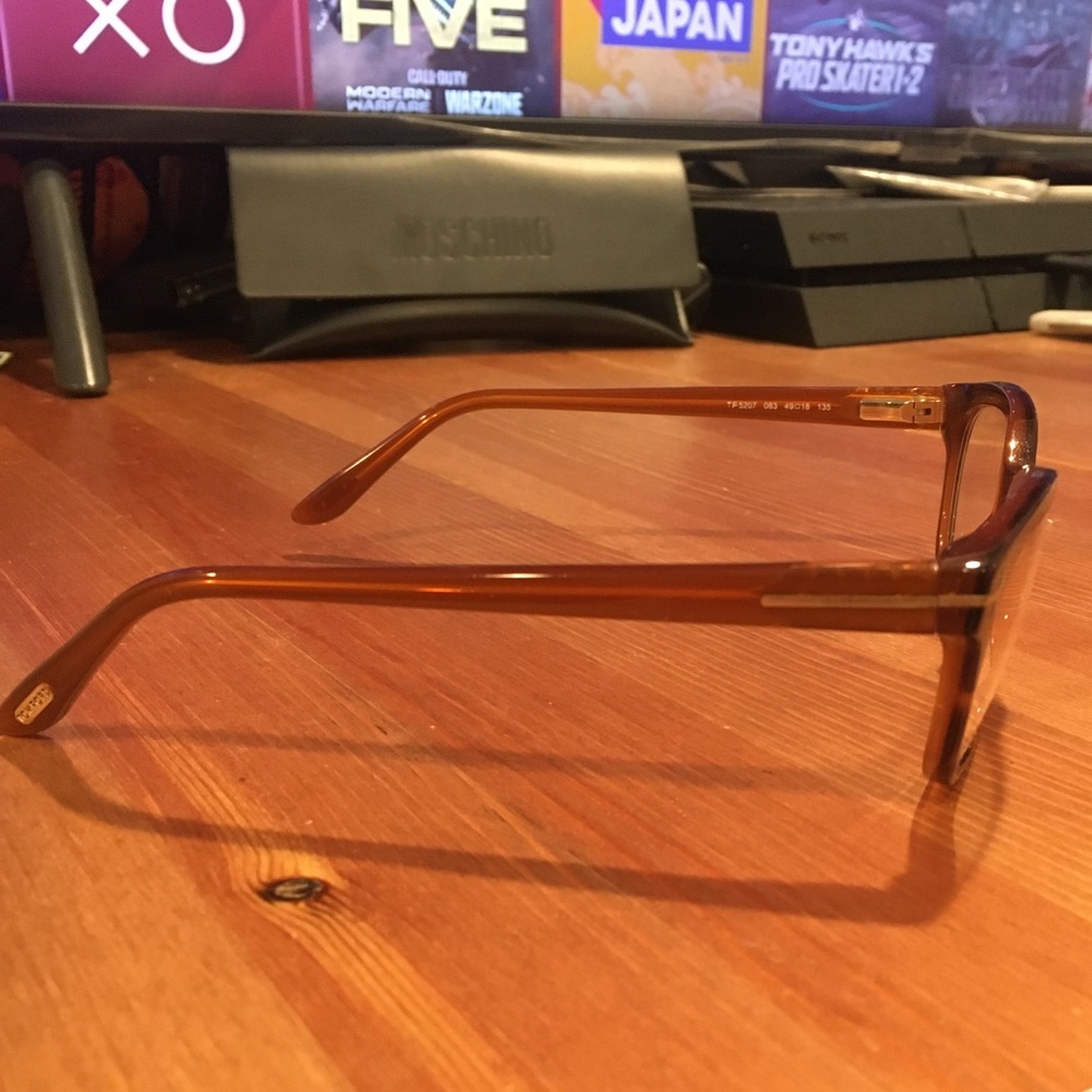 Tom Ford women’s frames AUTHENTIC